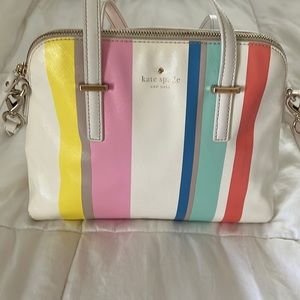 Beautiful Kate Spade handbag